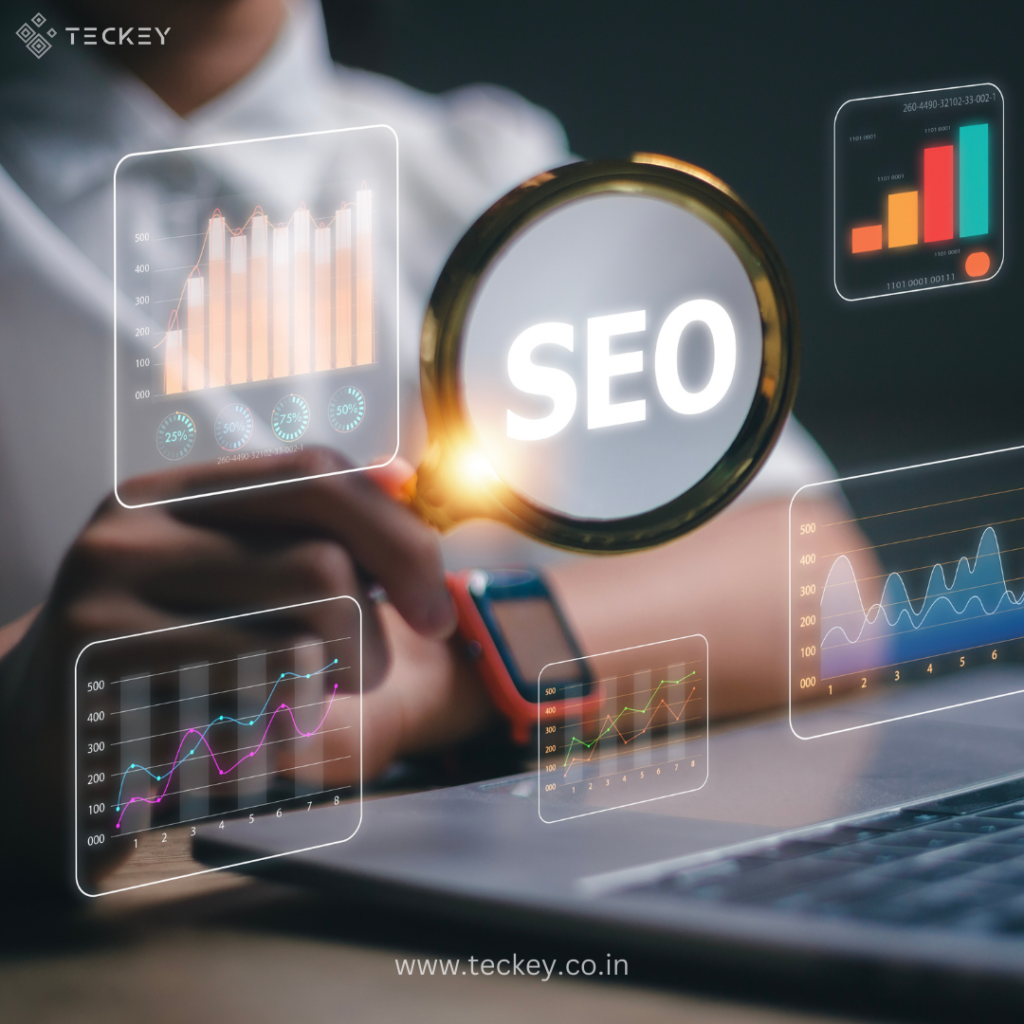 SEO company in Jaipur