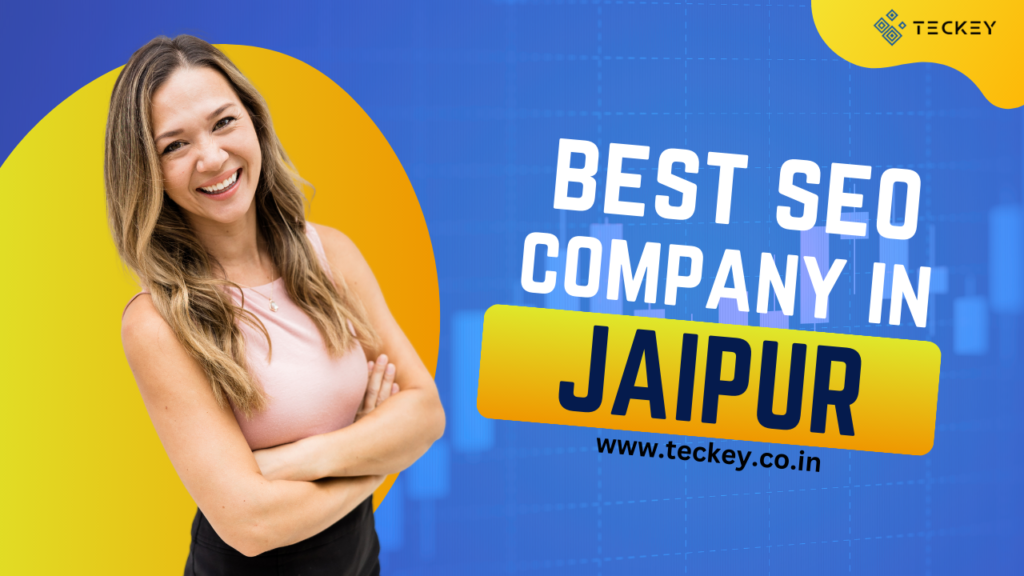 Best SEO Company in Jaipur