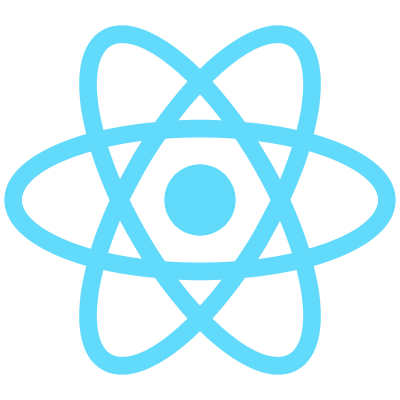 React