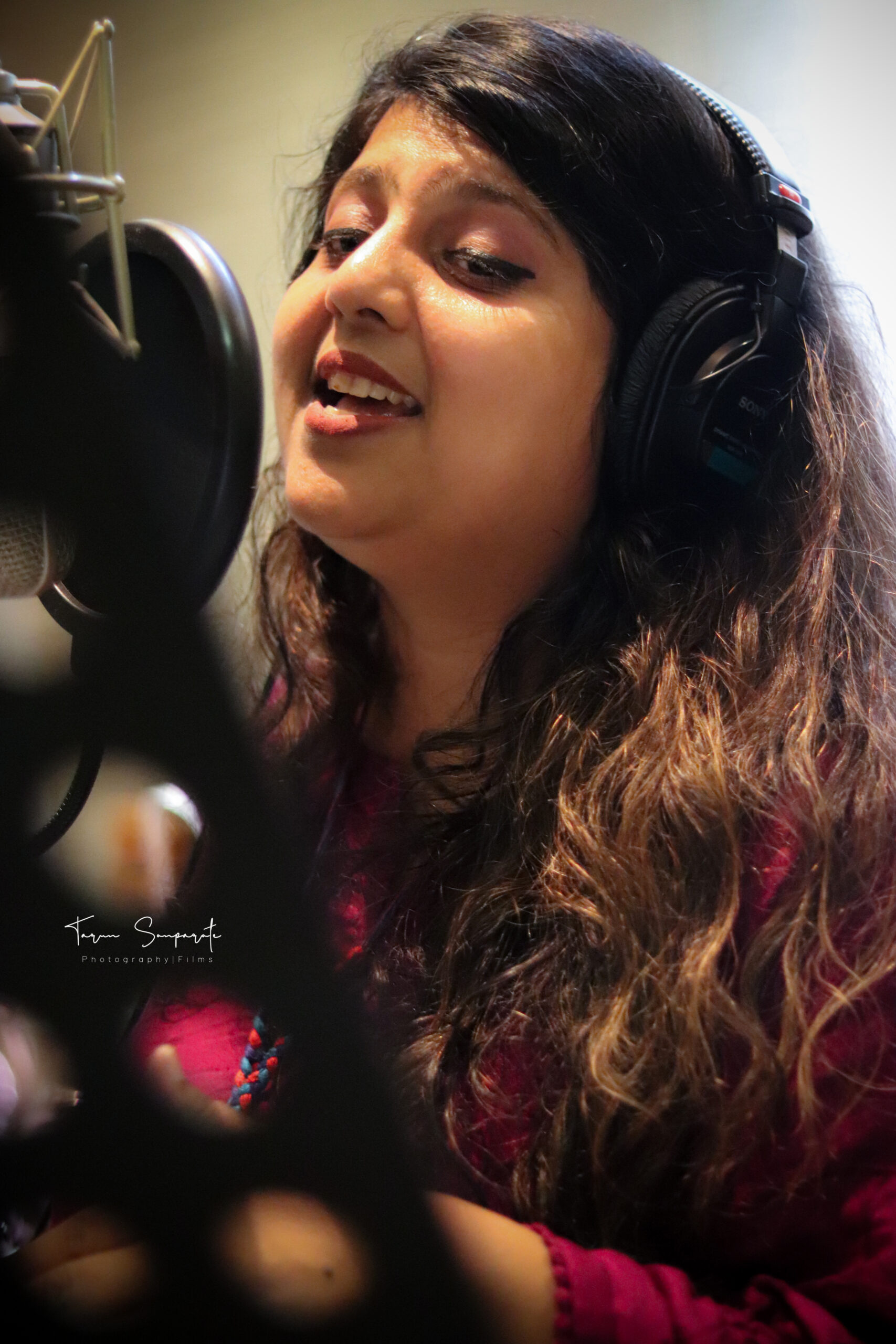 Harmonizing Hearts: The Melodic Journey of Suvarna Tiwari – TecKey ...